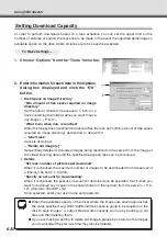 Предварительный просмотр 190 страницы Canon VB-C50Fi User Manual