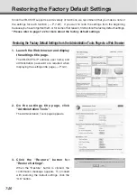 Предварительный просмотр 210 страницы Canon VB-C50Fi User Manual