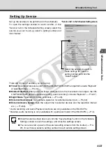 Preview for 105 page of Canon VB-C50FSi User Manual