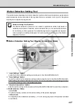 Preview for 109 page of Canon VB-C50FSi User Manual