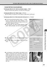 Preview for 179 page of Canon VB-C50FSi User Manual