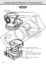 Предварительный просмотр 25 страницы Canon VB-C50i/VB-C50iR Manual Del Usuario