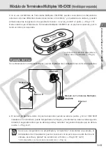 Предварительный просмотр 28 страницы Canon VB-C50i/VB-C50iR Manual Del Usuario