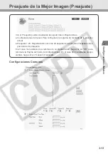 Предварительный просмотр 53 страницы Canon VB-C50i/VB-C50iR Manual Del Usuario