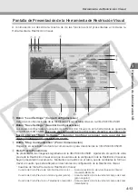 Предварительный просмотр 83 страницы Canon VB-C50i/VB-C50iR Manual Del Usuario