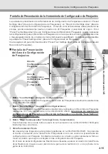 Предварительный просмотр 89 страницы Canon VB-C50i/VB-C50iR Manual Del Usuario