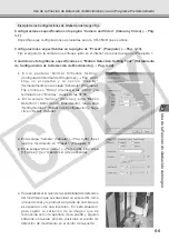 Предварительный просмотр 186 страницы Canon VB-C50i/VB-C50iR Manual Del Usuario