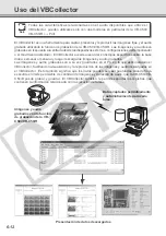 Предварительный просмотр 189 страницы Canon VB-C50i/VB-C50iR Manual Del Usuario