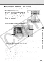 Предварительный просмотр 204 страницы Canon VB-C50i/VB-C50iR Manual Del Usuario