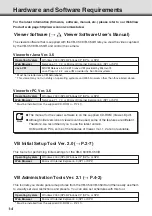 Предварительный просмотр 20 страницы Canon VB-C50I User Manual