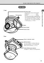 Предварительный просмотр 25 страницы Canon VB-C50I User Manual