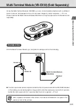 Предварительный просмотр 27 страницы Canon VB-C50I User Manual