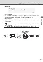 Предварительный просмотр 59 страницы Canon VB-C50I User Manual