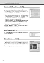 Предварительный просмотр 74 страницы Canon VB-C50I User Manual