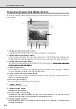 Предварительный просмотр 78 страницы Canon VB-C50I User Manual