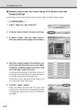 Предварительный просмотр 86 страницы Canon VB-C50I User Manual