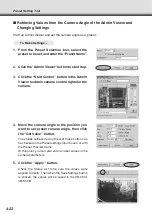 Предварительный просмотр 92 страницы Canon VB-C50I User Manual