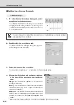 Предварительный просмотр 100 страницы Canon VB-C50I User Manual