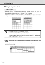 Предварительный просмотр 104 страницы Canon VB-C50I User Manual