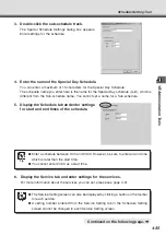 Предварительный просмотр 105 страницы Canon VB-C50I User Manual