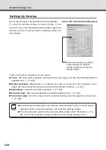 Предварительный просмотр 108 страницы Canon VB-C50I User Manual