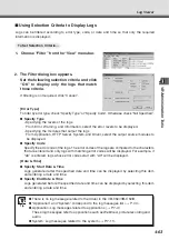 Предварительный просмотр 133 страницы Canon VB-C50I User Manual