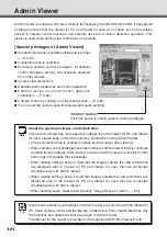 Предварительный просмотр 134 страницы Canon VB-C50I User Manual