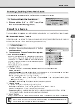 Предварительный просмотр 137 страницы Canon VB-C50I User Manual