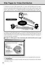 Предварительный просмотр 144 страницы Canon VB-C50I User Manual