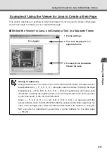 Предварительный просмотр 151 страницы Canon VB-C50I User Manual