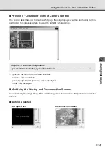 Предварительный просмотр 155 страницы Canon VB-C50I User Manual