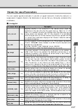 Предварительный просмотр 159 страницы Canon VB-C50I User Manual