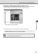 Предварительный просмотр 165 страницы Canon VB-C50I User Manual