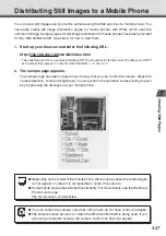 Предварительный просмотр 169 страницы Canon VB-C50I User Manual