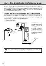 Предварительный просмотр 178 страницы Canon VB-C50I User Manual