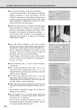 Предварительный просмотр 180 страницы Canon VB-C50I User Manual