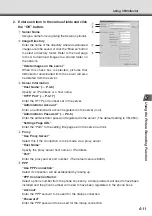 Предварительный просмотр 183 страницы Canon VB-C50I User Manual