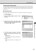 Предварительный просмотр 193 страницы Canon VB-C50I User Manual