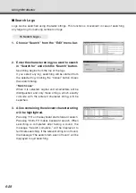 Предварительный просмотр 200 страницы Canon VB-C50I User Manual