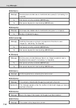 Предварительный просмотр 218 страницы Canon VB-C50I User Manual