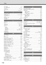 Предварительный просмотр 230 страницы Canon VB-C50I User Manual