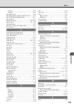 Предварительный просмотр 231 страницы Canon VB-C50I User Manual