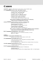 Предварительный просмотр 233 страницы Canon VB-C50I User Manual