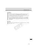 Preview for 15 page of Canon Vb-C60 - Ptz Network Camera Operation Manual