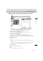 Preview for 101 page of Canon Vb-C60 - Ptz Network Camera Operation Manual