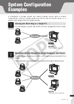 Preview for 9 page of Canon Vb-C60 - Ptz Network Camera Setup Manual