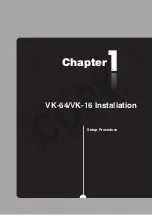 Preview for 13 page of Canon Vb-C60 - Ptz Network Camera Setup Manual