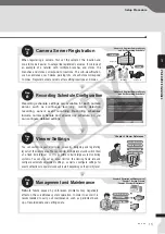 Preview for 15 page of Canon Vb-C60 - Ptz Network Camera Setup Manual