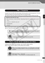 Preview for 19 page of Canon Vb-C60 - Ptz Network Camera Setup Manual