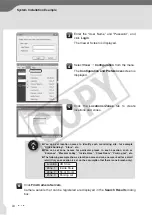 Preview for 24 page of Canon Vb-C60 - Ptz Network Camera Setup Manual